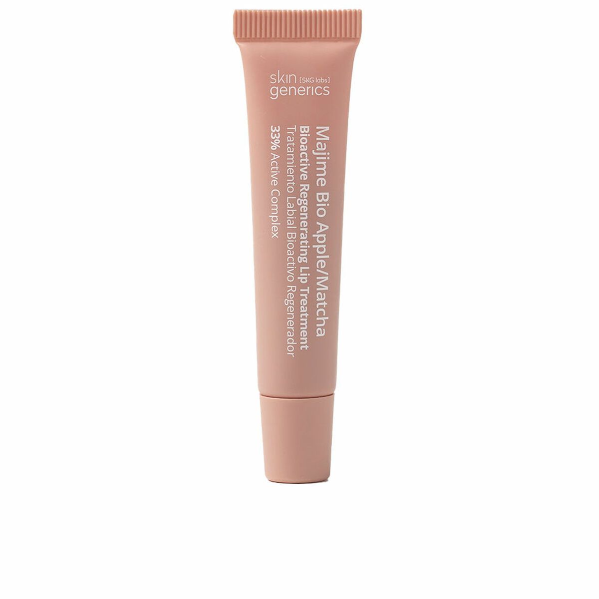 Toallitas Desmaquillantes Skin Generics MAJIME BIO APPLE/MATCHA 7 ml