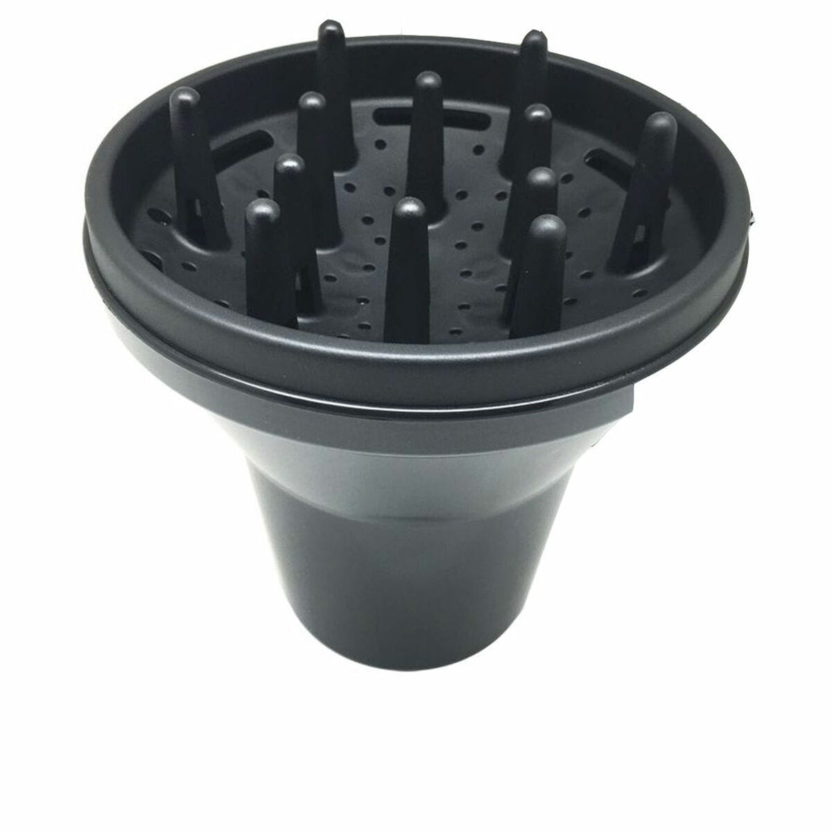 Difusor MOI CURLPRO 500 Negro