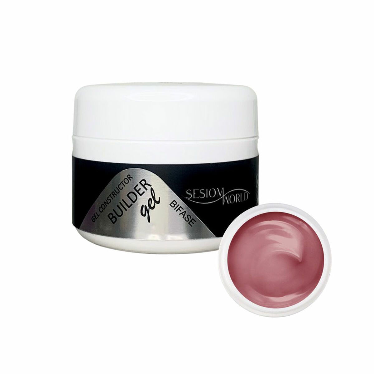 Gel Base de Uñas SesioMWorld BIFASE 50 ml