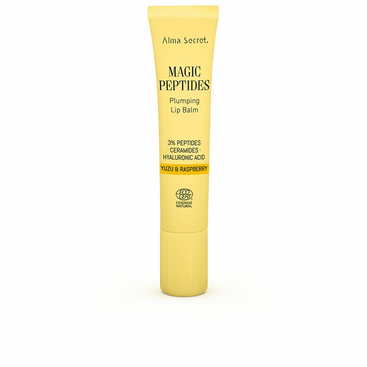 Protector Labial Alma Secret MAGIC PEPTIDES 15 ml