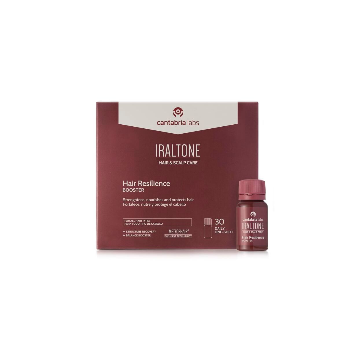 Complemento Alimenticio Iraltone IRALTONE ORAL