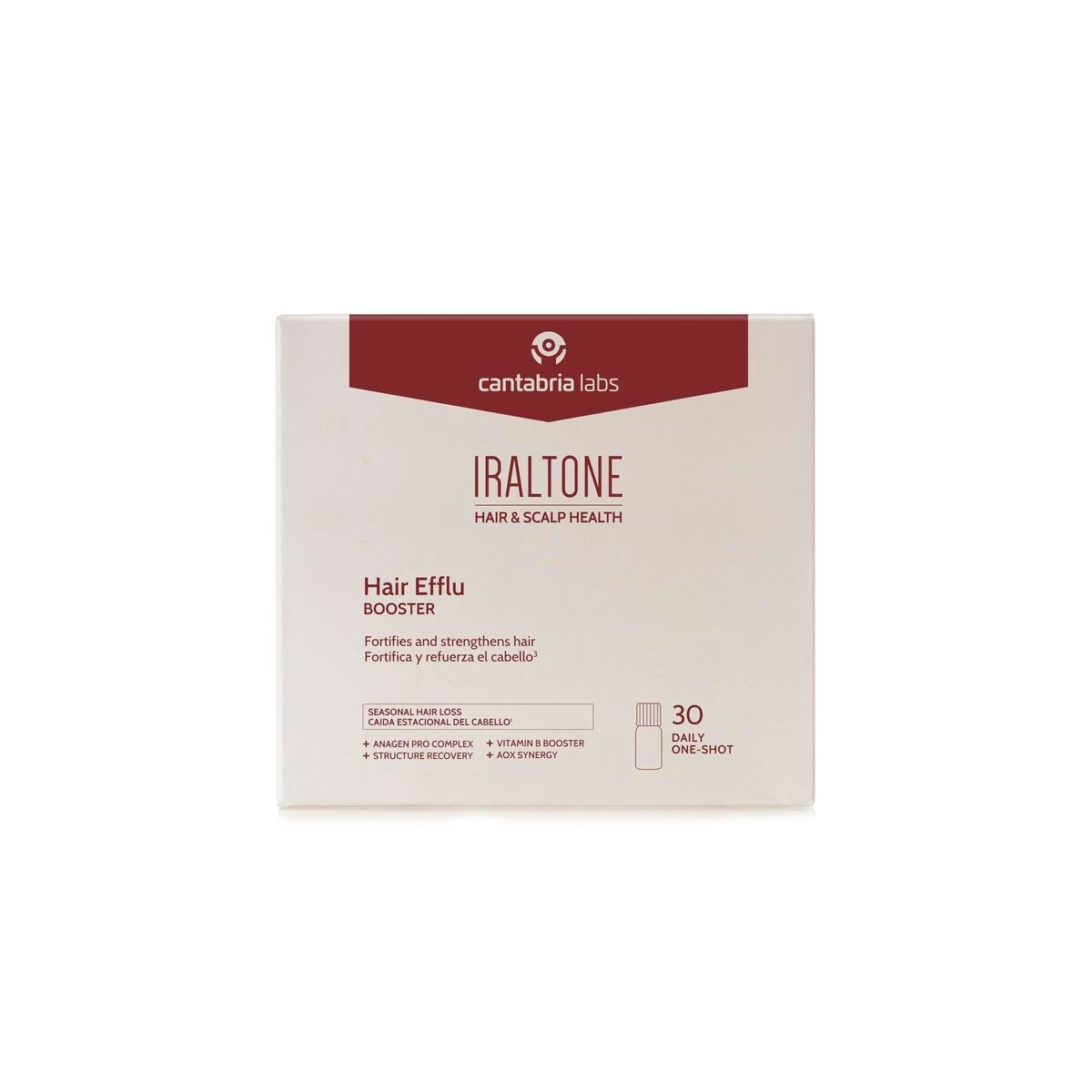 Complemento Alimenticio Iraltone IRALTONE ORAL