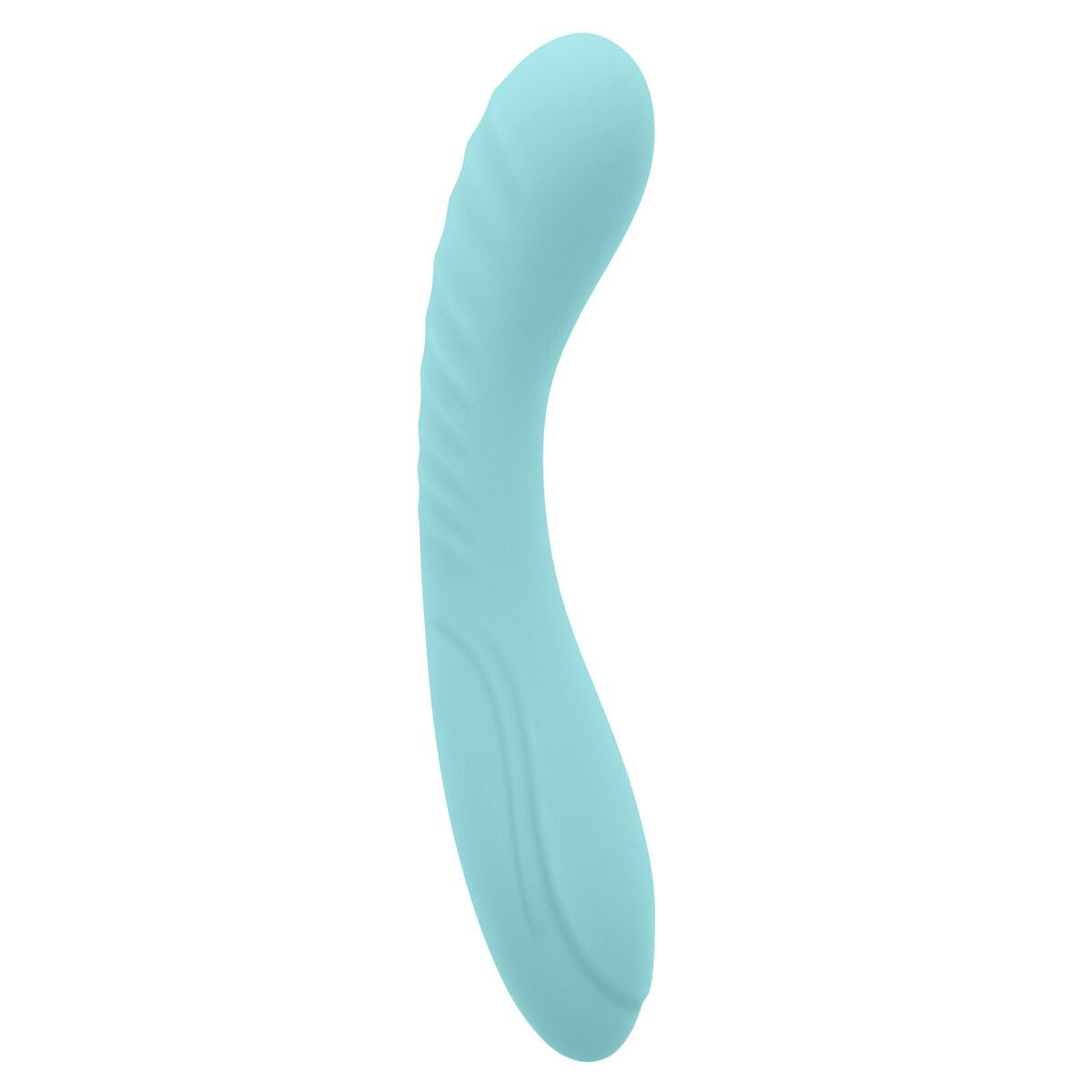 Vibrador de Punto G S Pleasures Turquesa