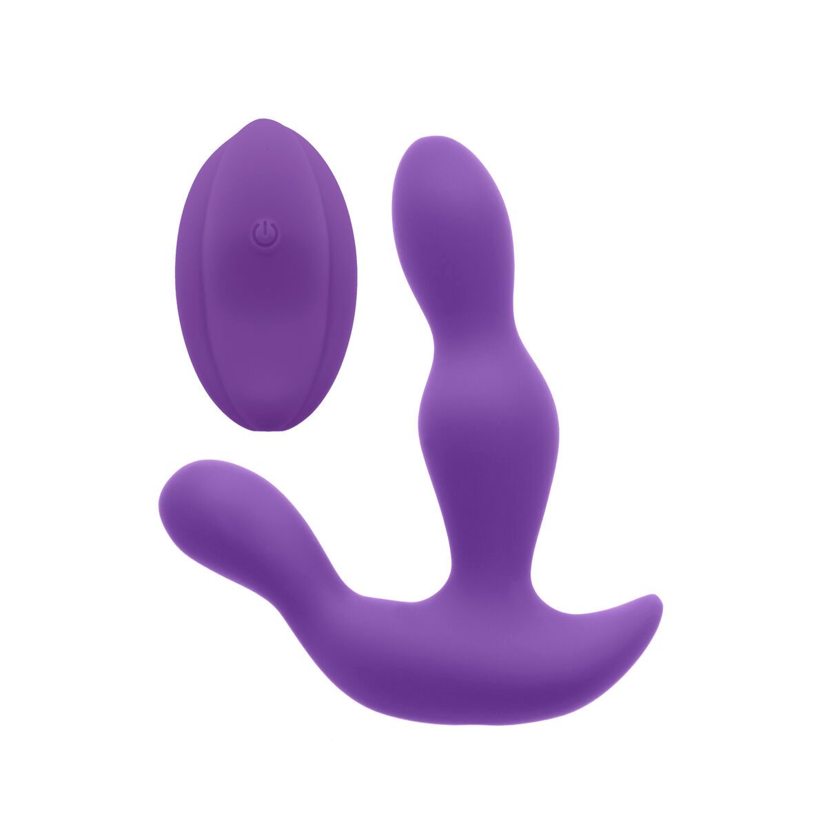 Masajeador de Próstata S Pleasures Lila
