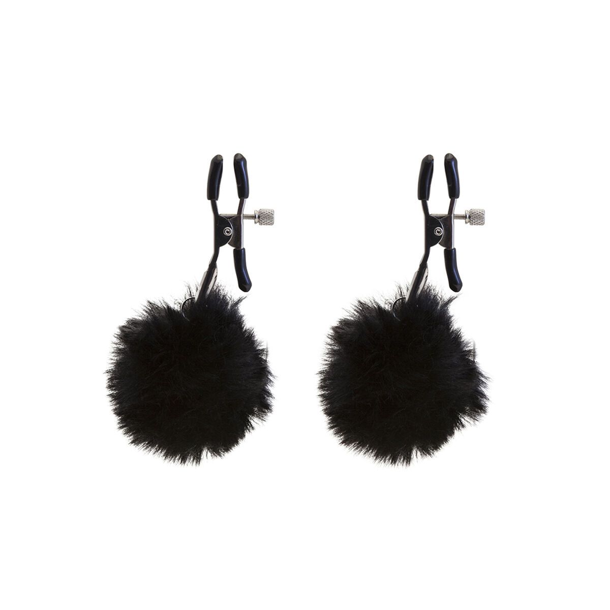 Pinzas para los pezones S Pleasures