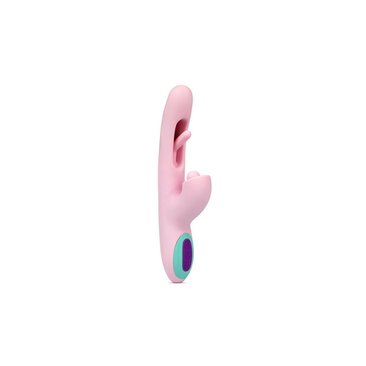 Vibrador Doble Estimulación Diversual