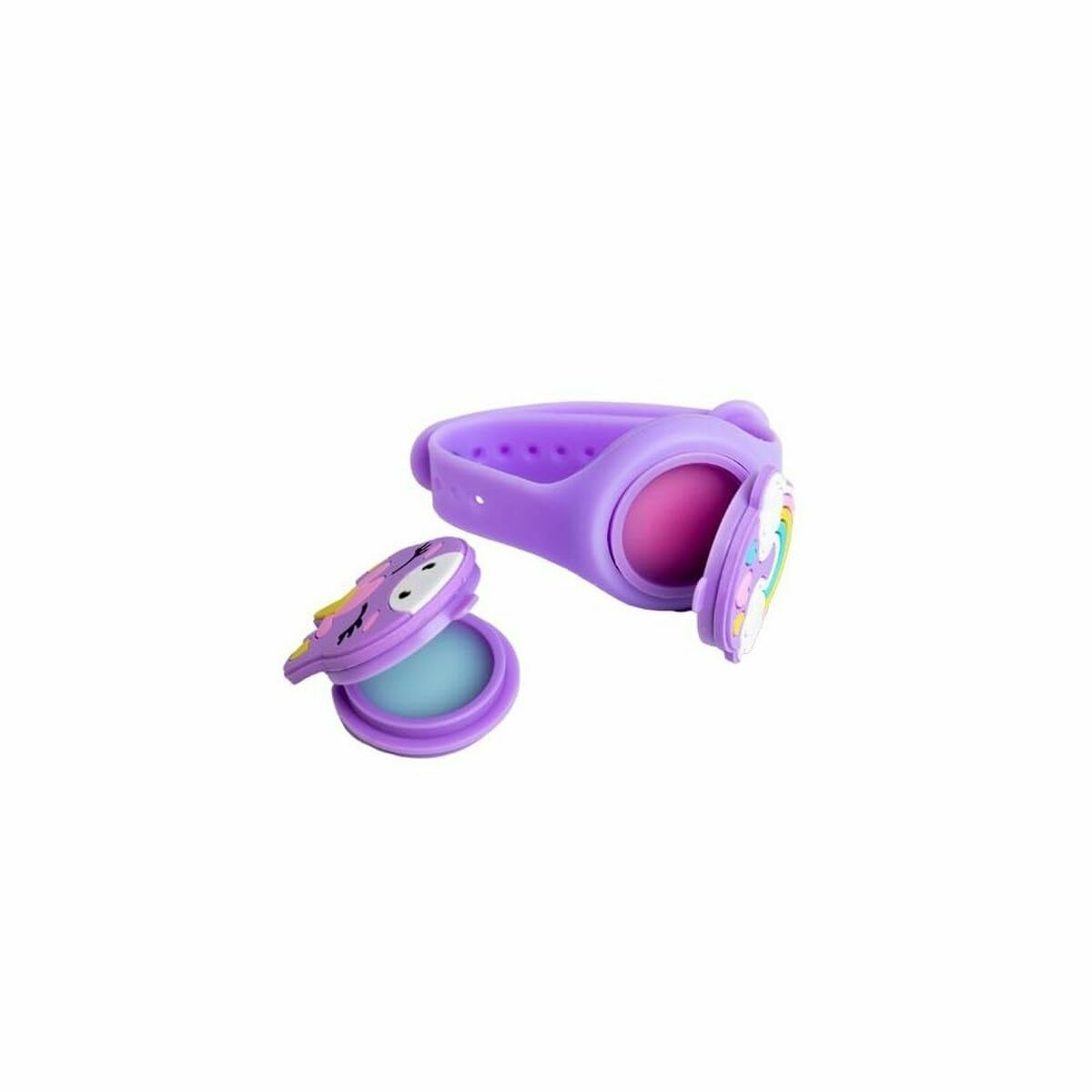 Set de Belleza Martinelia LITTLE UNICORN