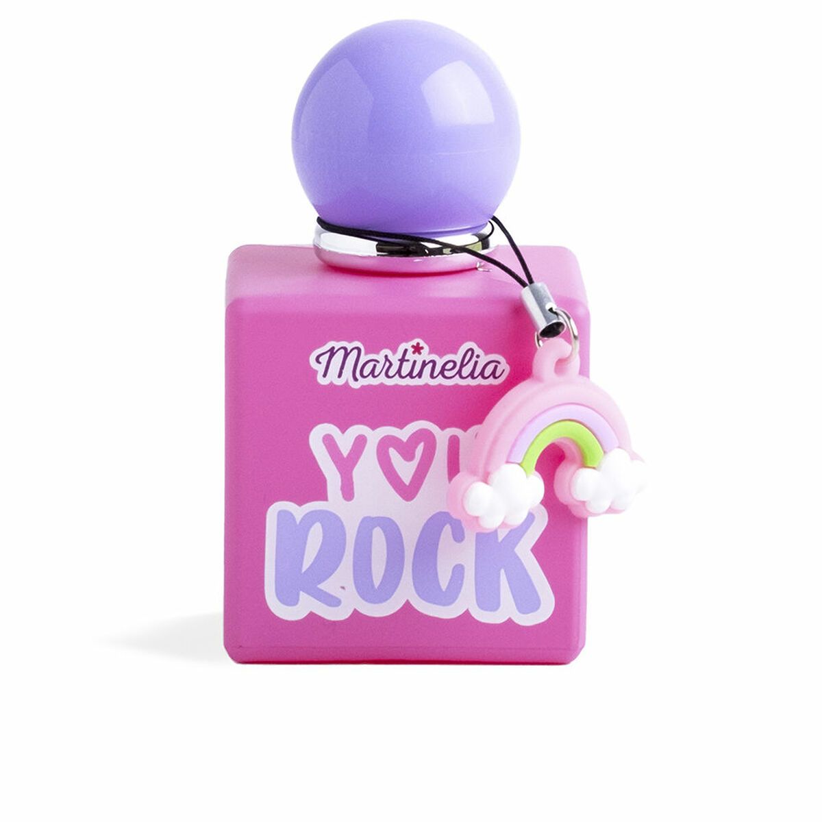Gel de Ducha Martinelia YOU ROCK 50 ml