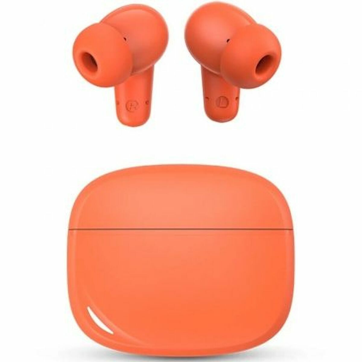 Auriculares SPC 4630P
