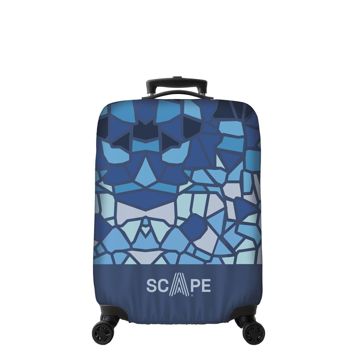 Funda Protectora Scape Travel