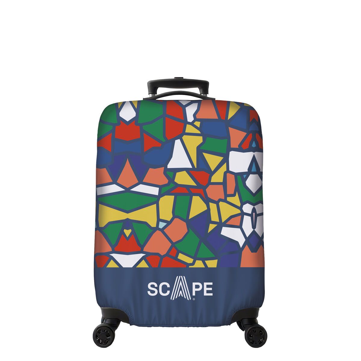 Funda Protectora Scape Travel
