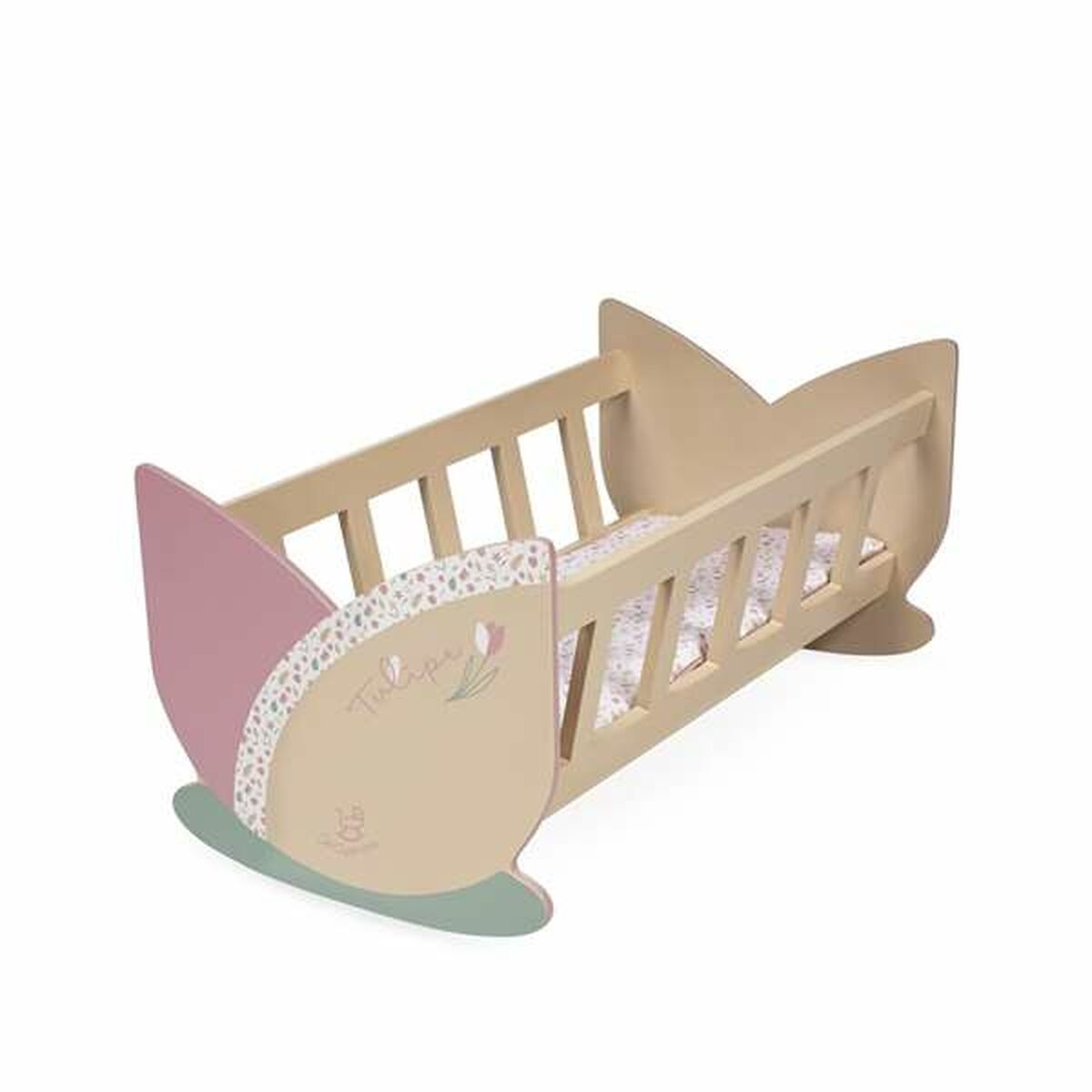 Accesorios para casa de Muñecas Decuevas