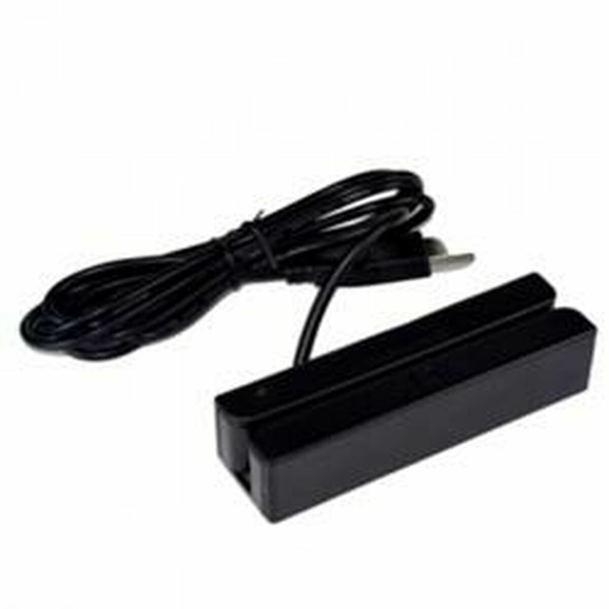 Lector de Tarjetas Externo Premier BM-90 Negro
