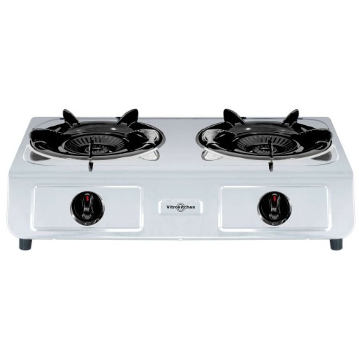 Hornillo de Gas Vitrokitchen 275IN