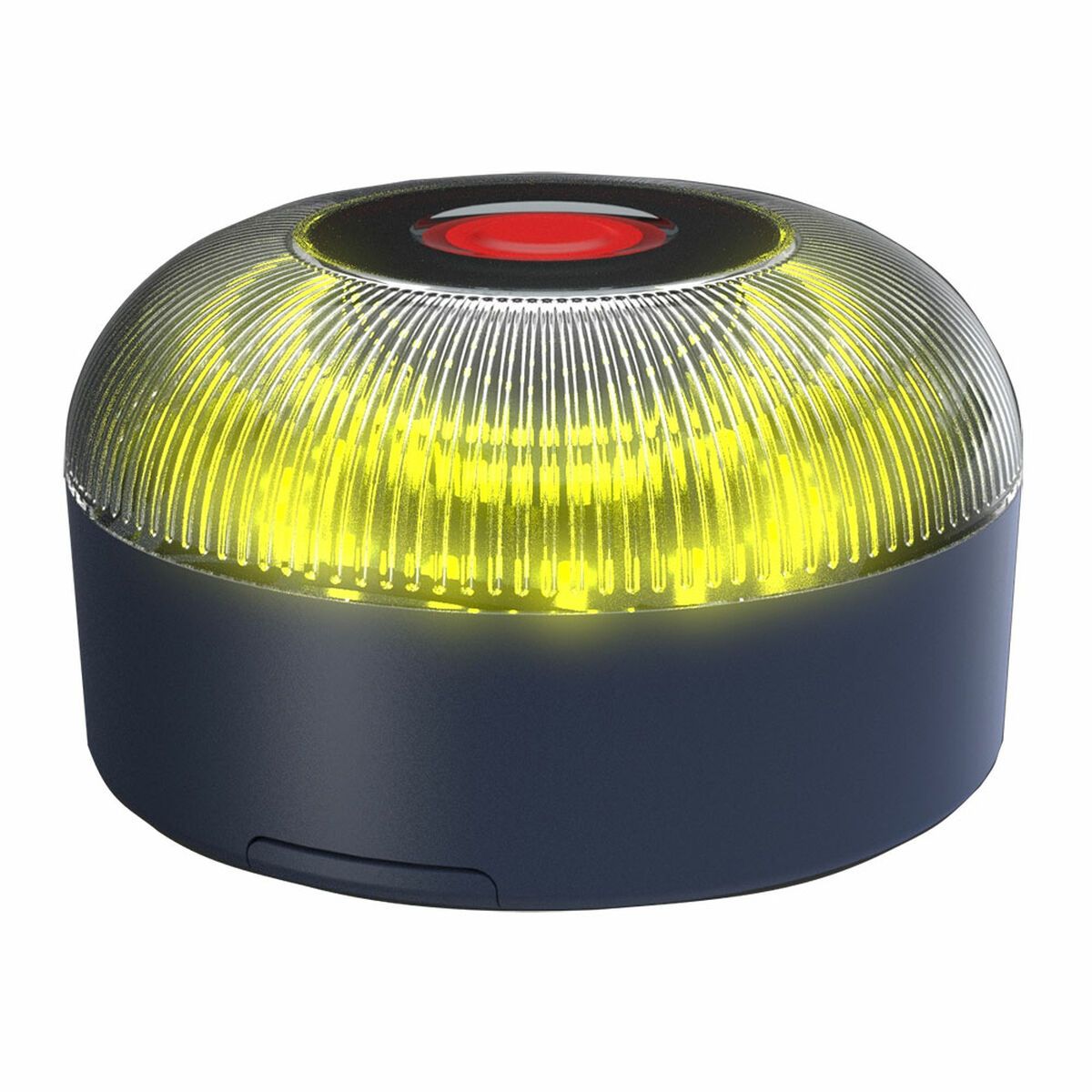 Baliza de Emergencia V16 conectada DGT 3.0 Isse Safety Light dgt 3.0