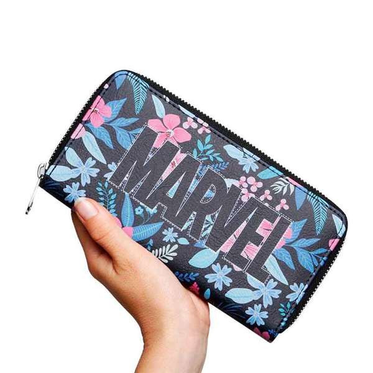 Cartera Capitán América