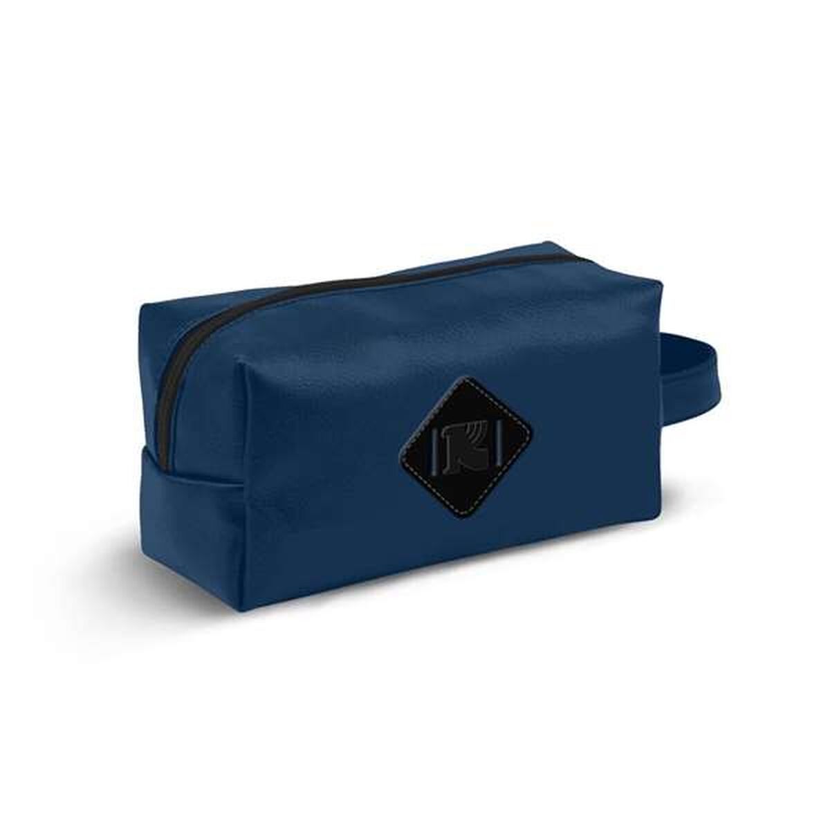 Neceser de Viaje PRO-DG Azul marino PVC 13 x 27 x 13 cm