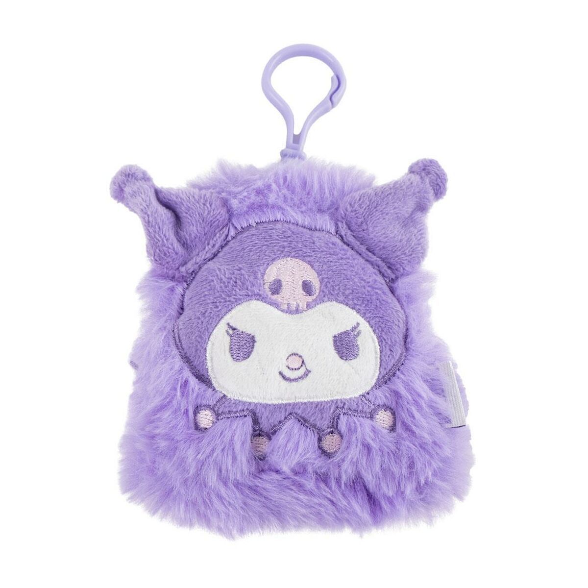 Monedero Hello Kitty 9,5 x 11 x 3 cm