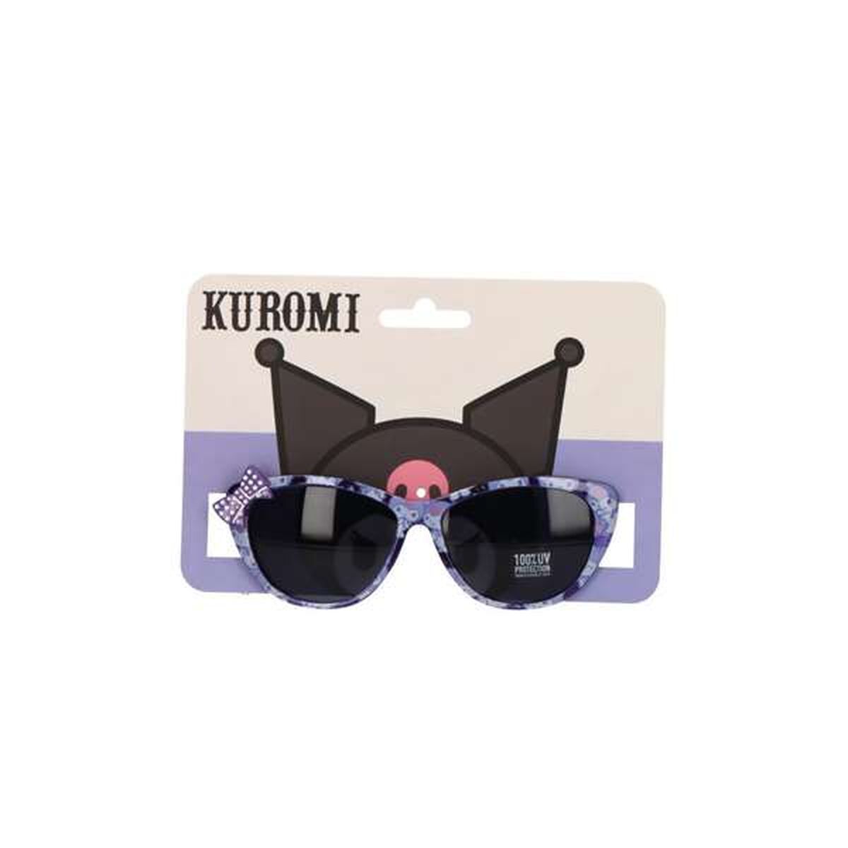 Gafas de Sol Infantiles Hello Kitty 12,6 x 4,8 x 13 cm