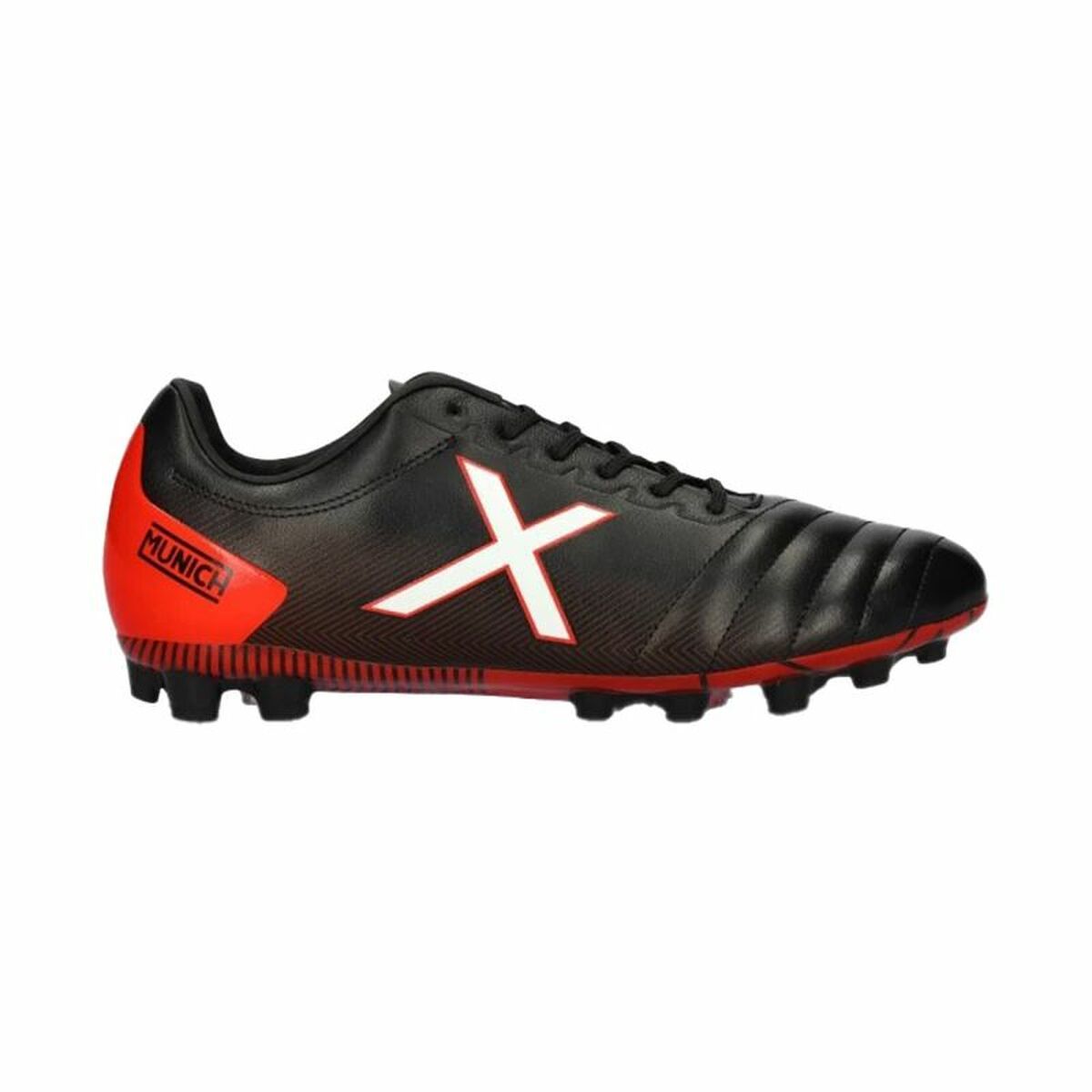 Botas de Fútbol para Adultos Munich Arenga 310