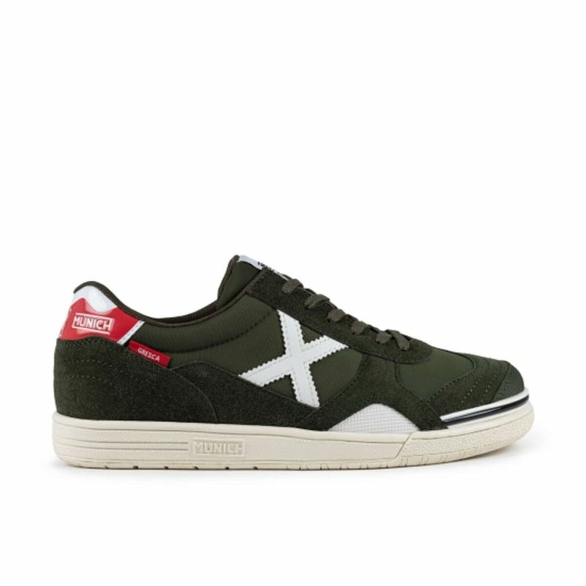 Zapatillas Deportivas Mujer Munich Gresca 320 Mujer
