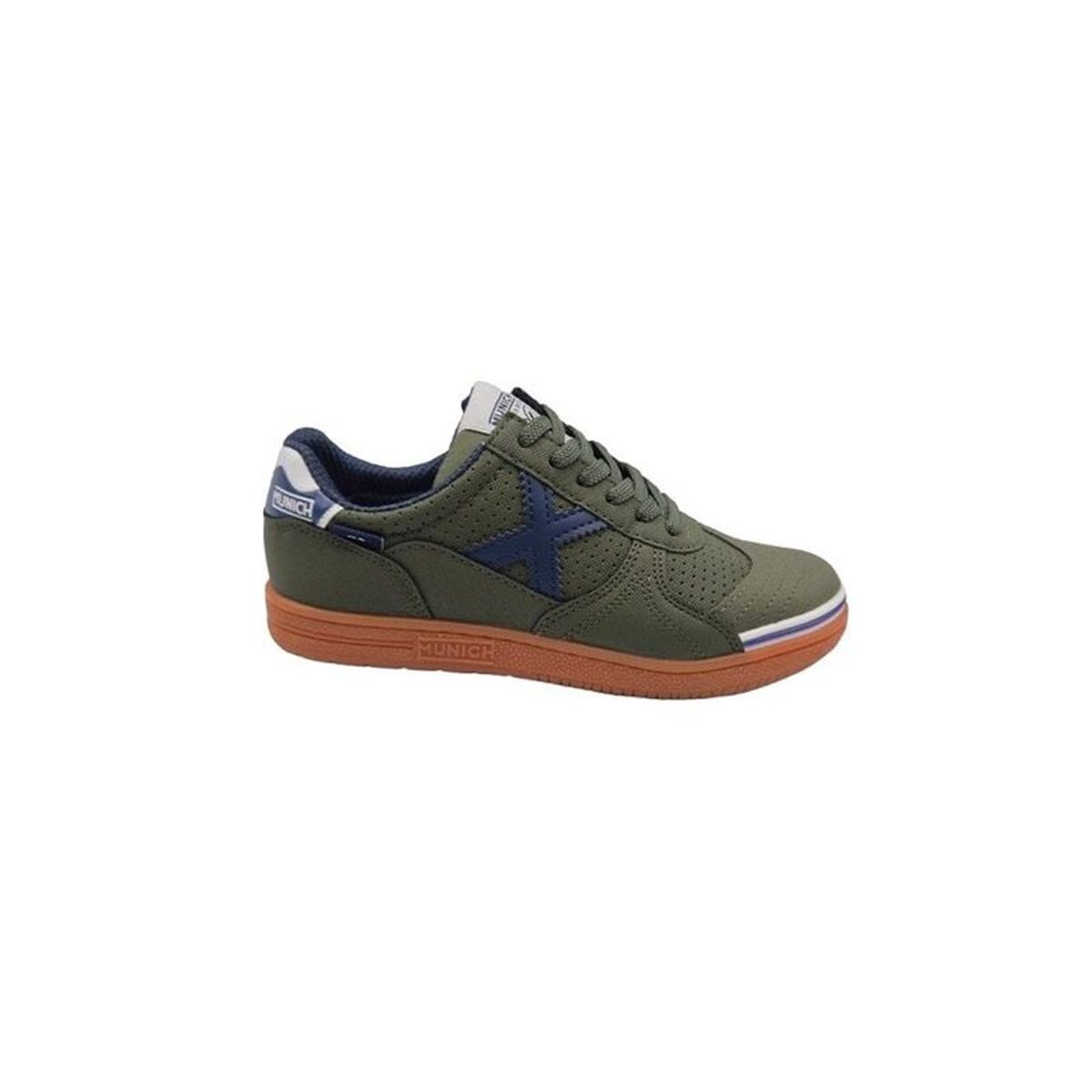 Zapatillas de Fútbol Sala para Niños Munich G-3 Kid 445
