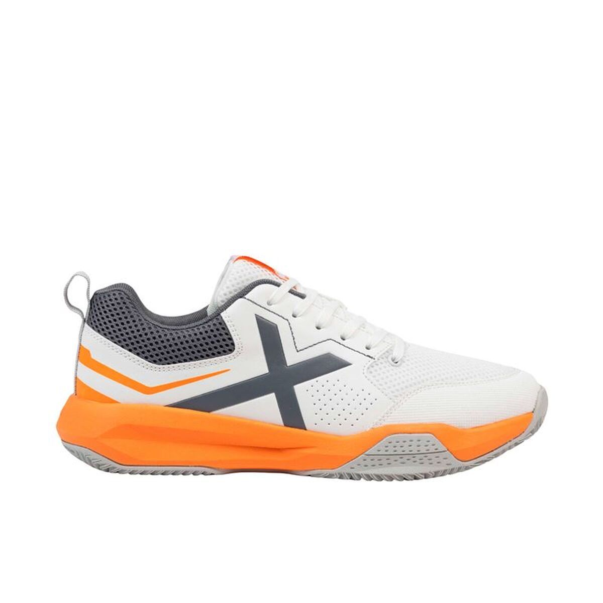 Zapatillas Deportivas Hombre Munich Focus 03 Blanco