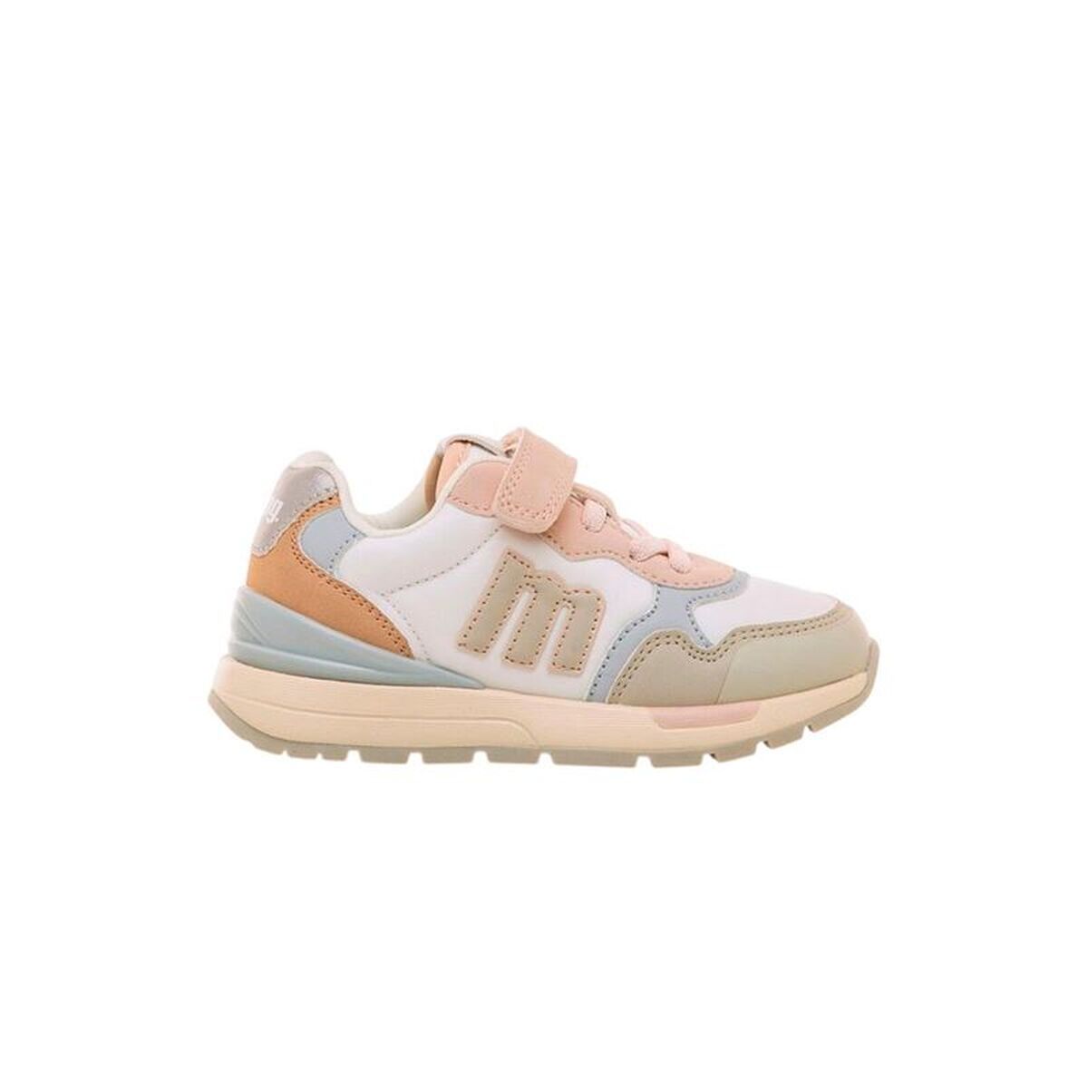 Zapatillas Deportivas Infantiles Mustang Compact