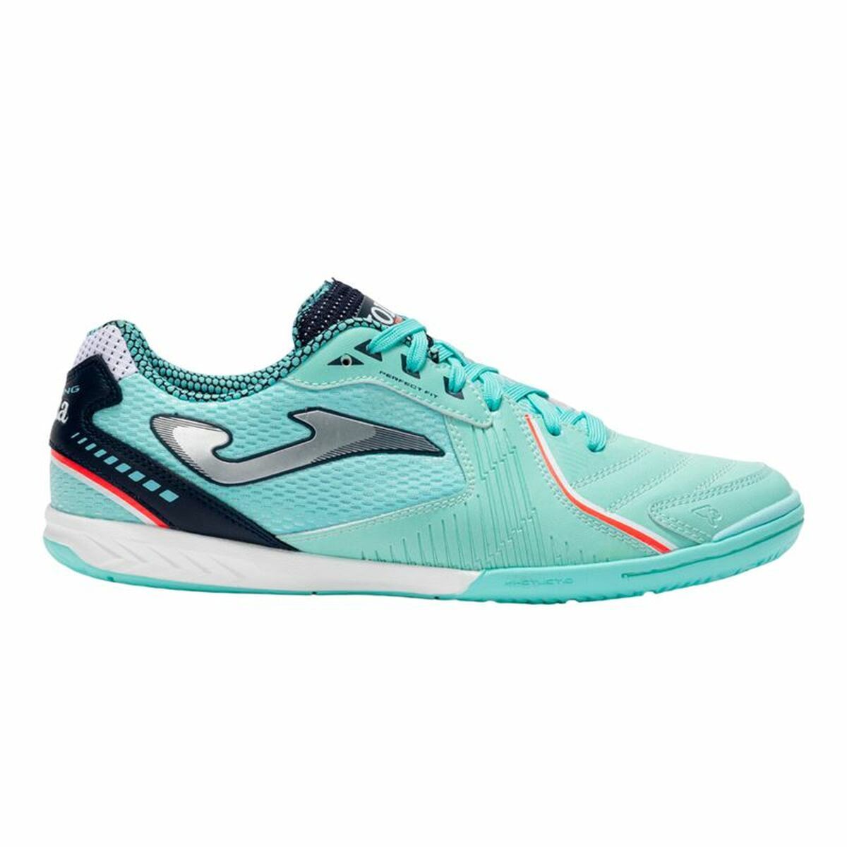 Zapatillas de Fútbol Sala para Adultos Joma Sport Dribling 2505