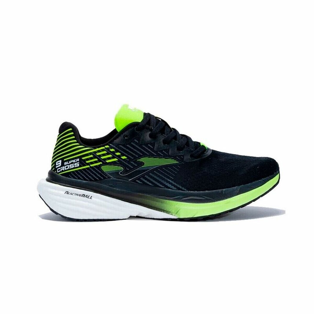Zapatillas Deportivas Hombre Joma Sport Super Cross Men 2531