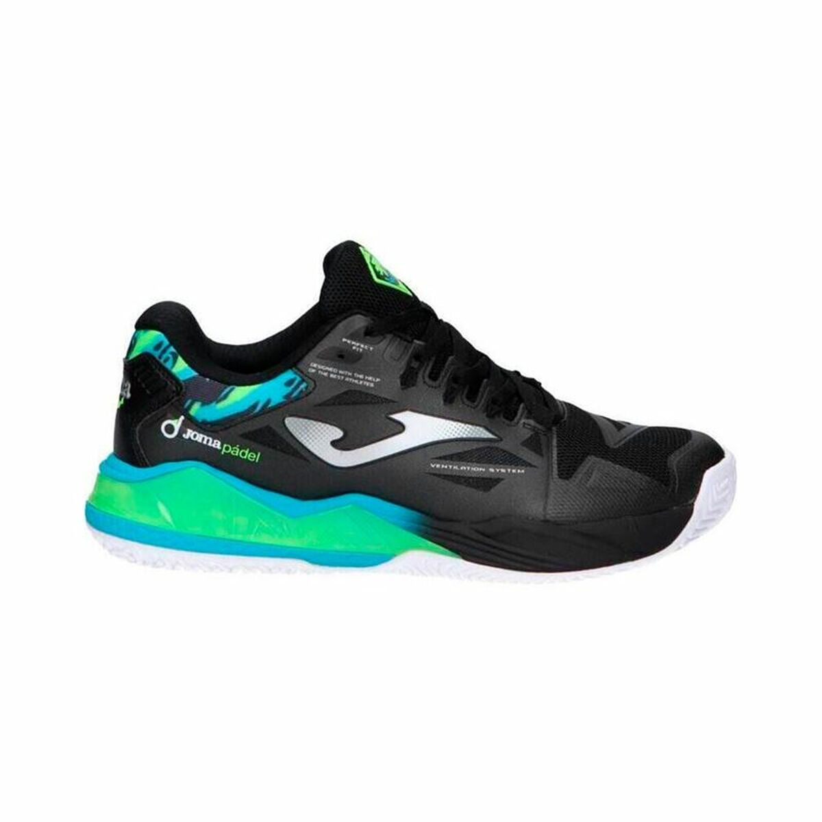 Zapatillas Deportivas Hombre Joma Sport Spin Men 2501