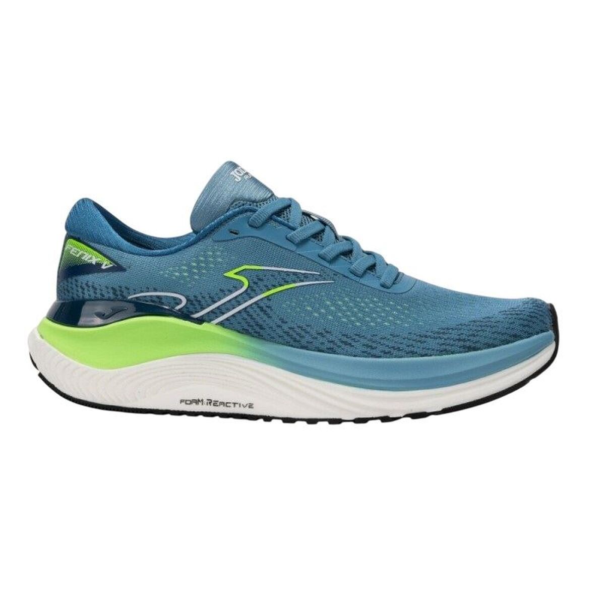 Zapatillas de Running para Adultos Joma Sport Fenix 2505 Azul