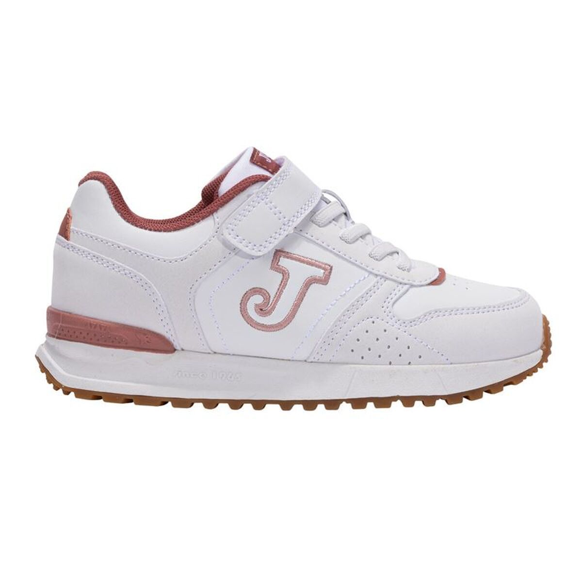 Zapatillas Deportivas Infantiles Joma Sport Tornado 2532 Marrón