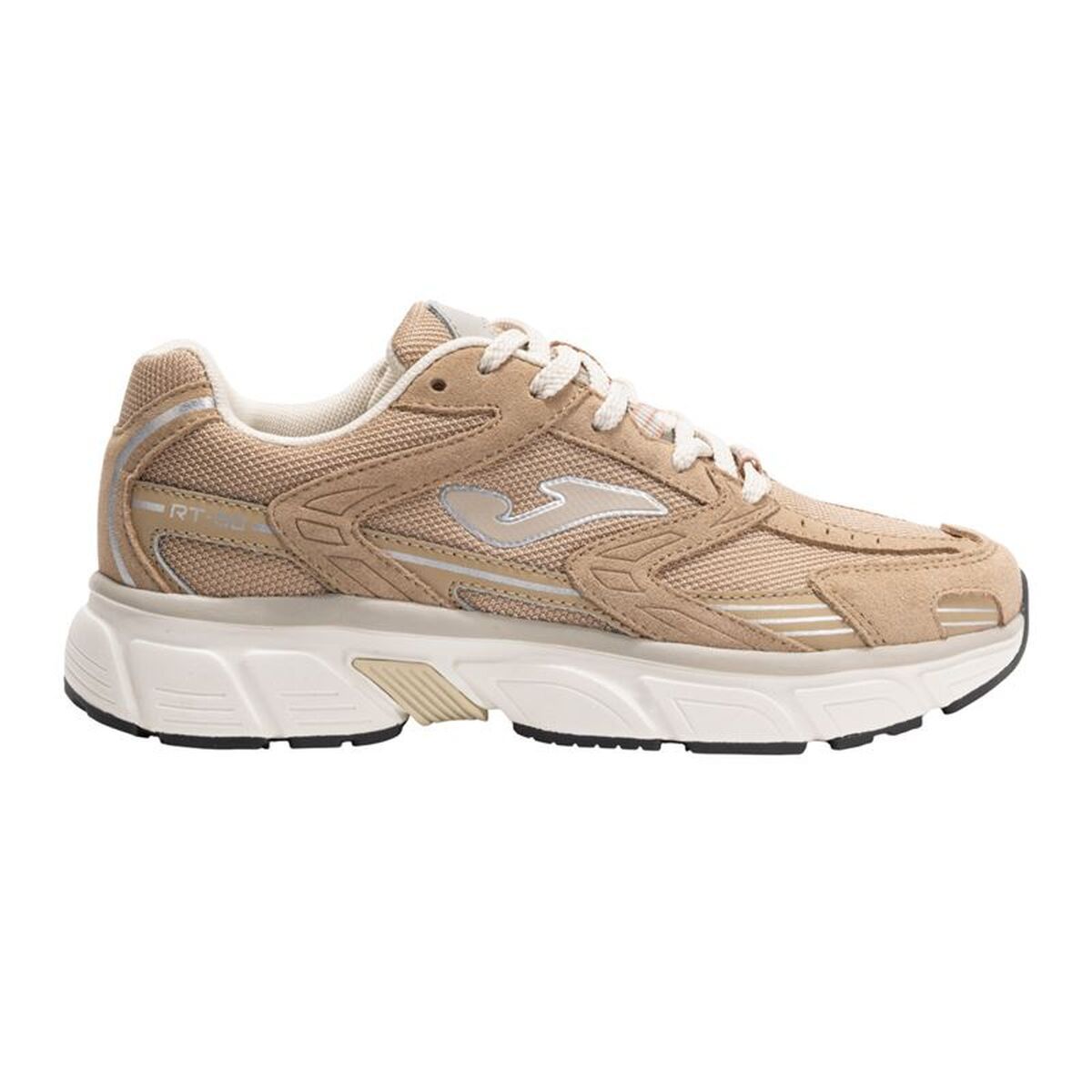 Zapatillas de Running para Adultos Joma Sport Rt50 2529 Beige
