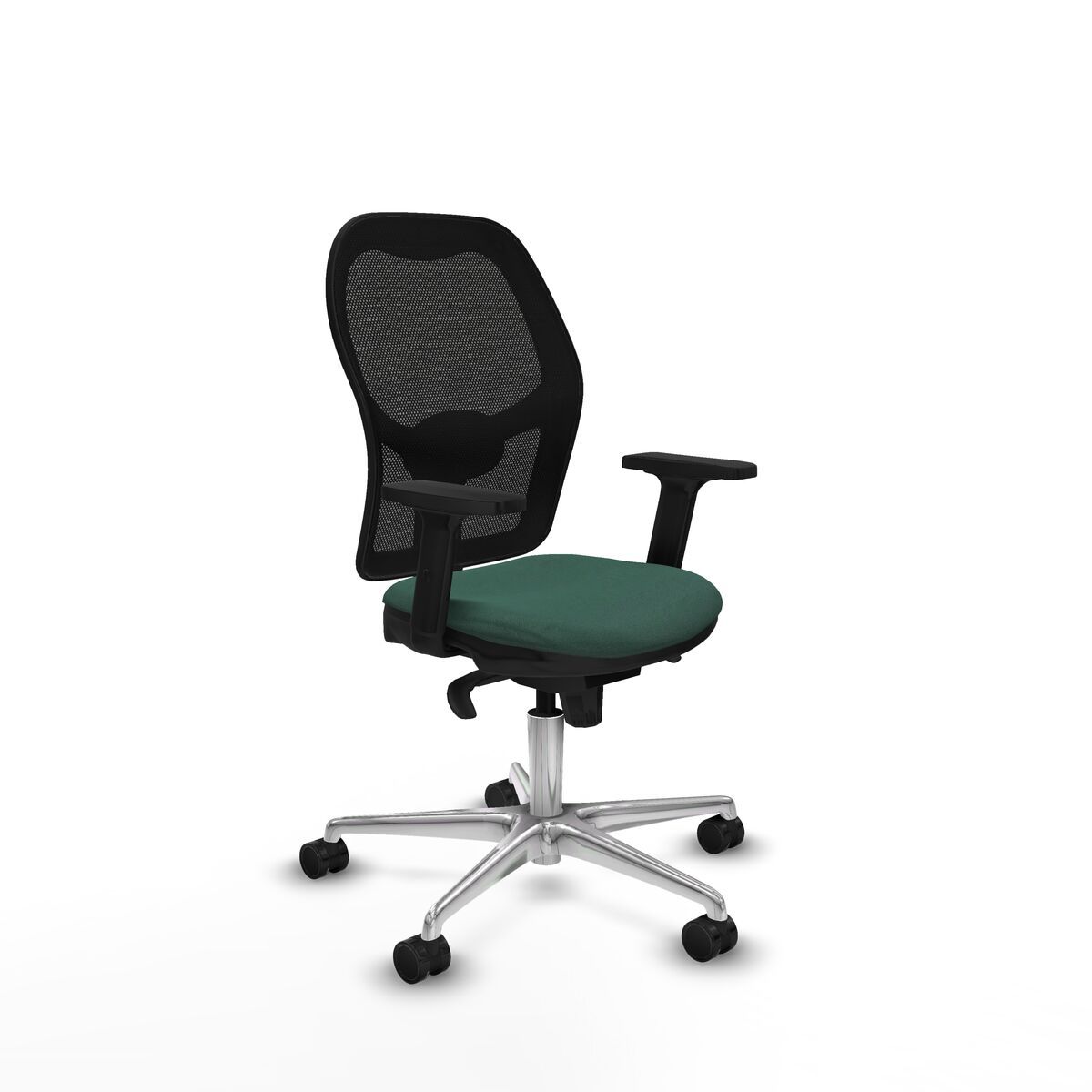 Silla Gaming Piqueras y Crespo 2D086N0 Verde
