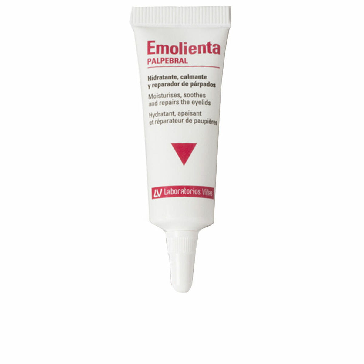 Suero Fisiológico Emolienta EMOLIENTA FACIAL 10 ml