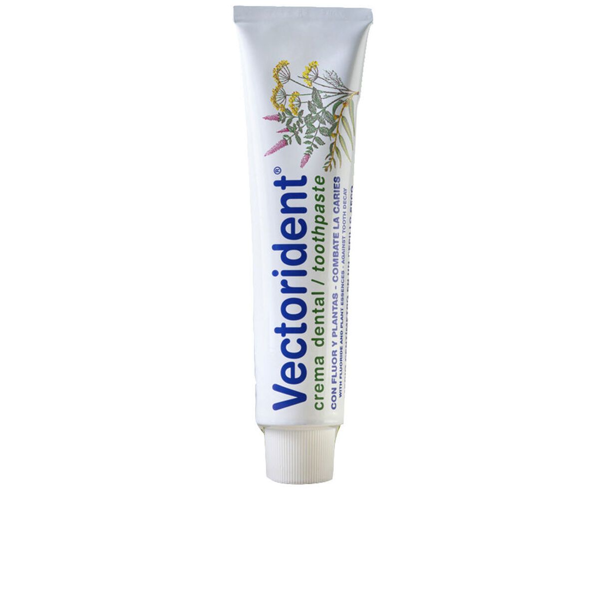 Pasta de Dientes Vectorident VECTORIDENT 75 ml