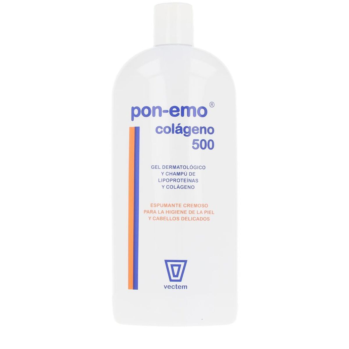 Complemento Alimenticio Xhekpon PON-EMO 500 ml