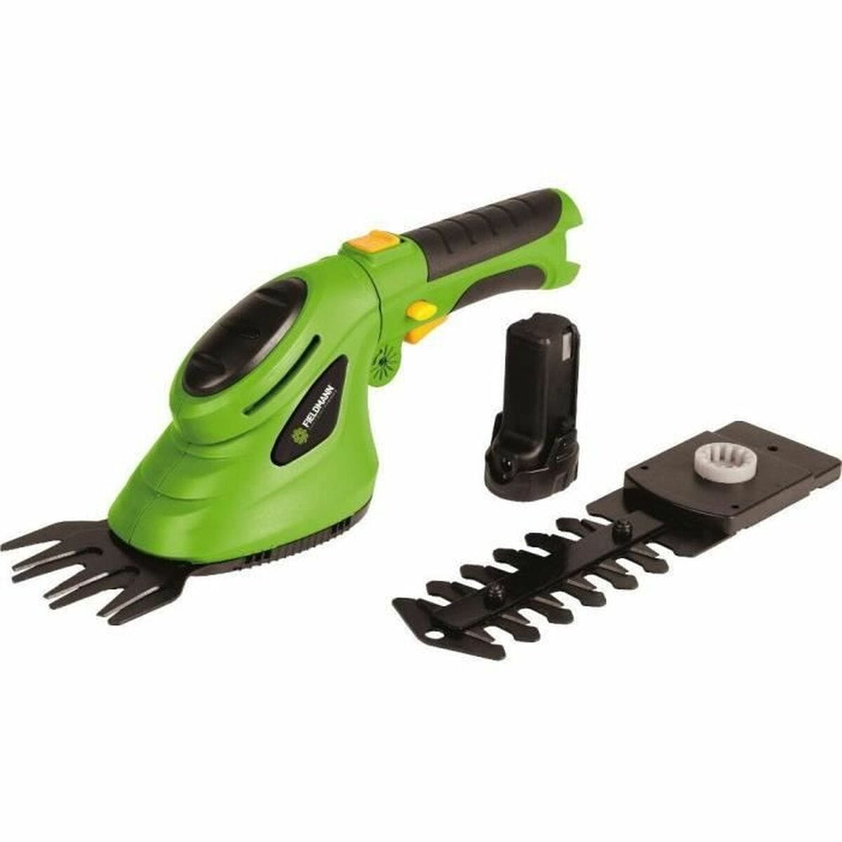 Tijeras de césped Fieldmann FZN 4101-A