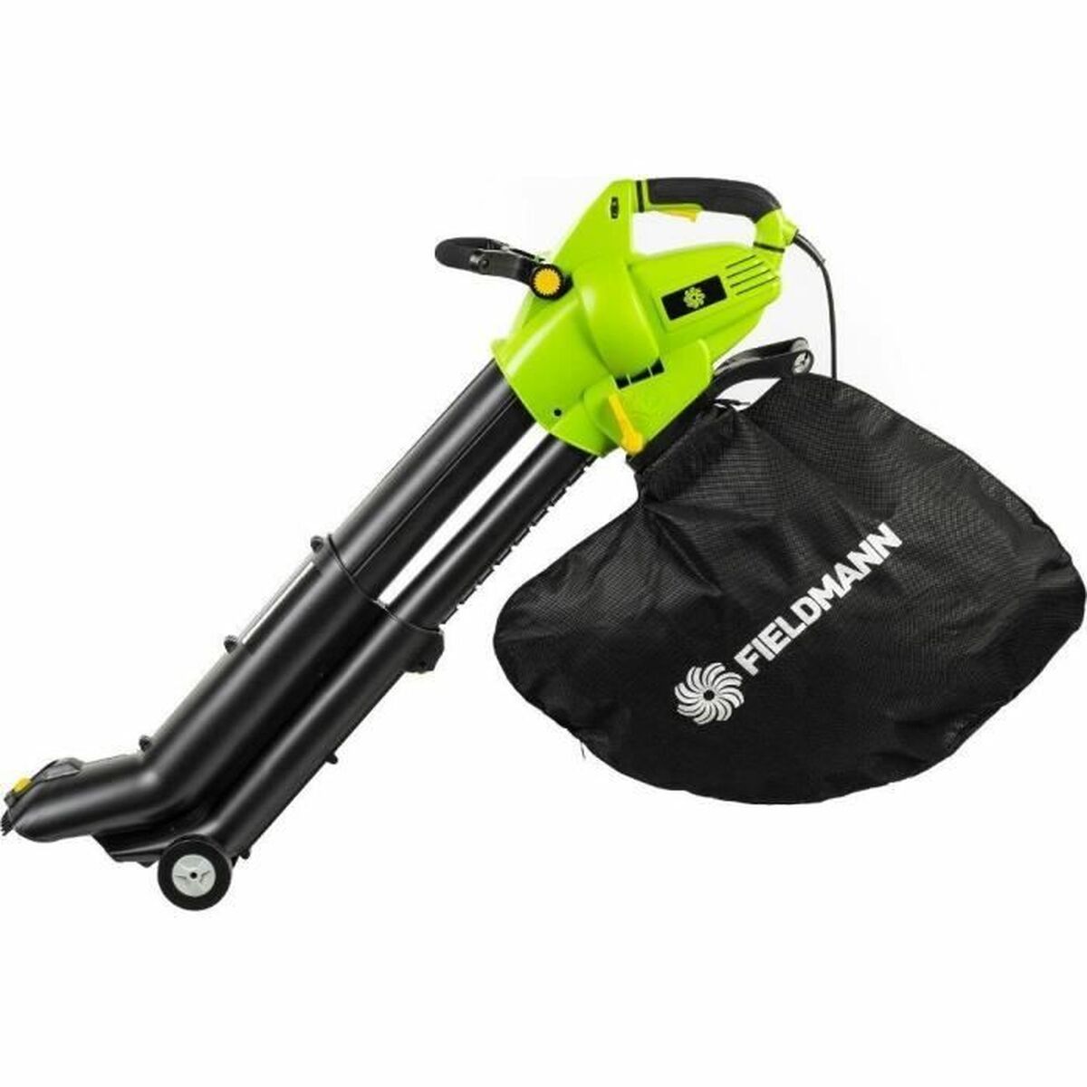 Soplador Fieldmann FZF 4050-E