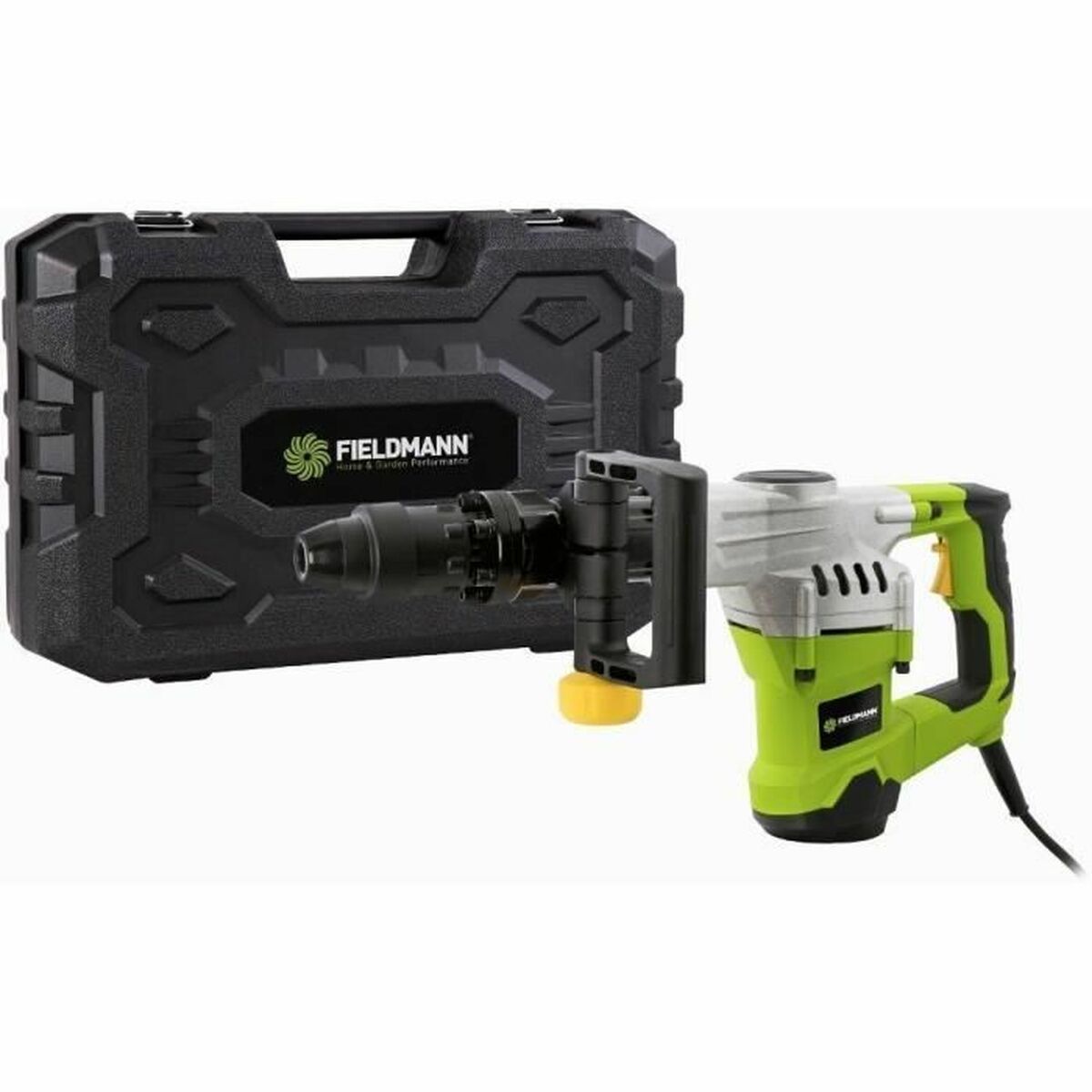 Martillo perforador Fieldmann FDBK 201301-E