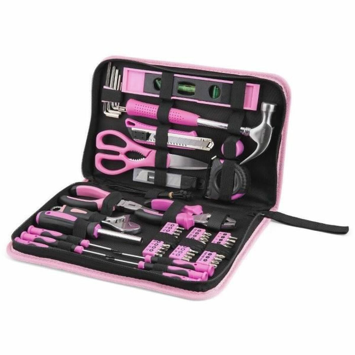 Set de Herramientas Fieldmann FDG 5016-71R 71 Piezas