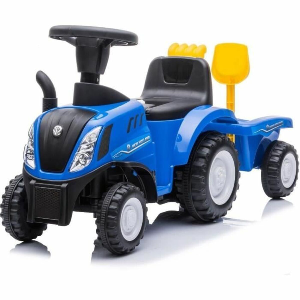 Correpasillos Buddy Toys