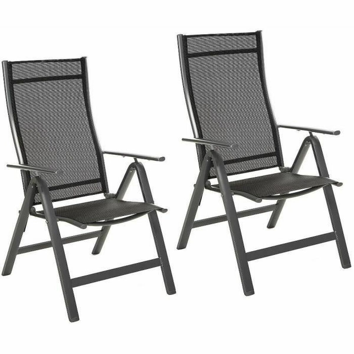 Silla de Jardín Fieldmann FDZN 5018