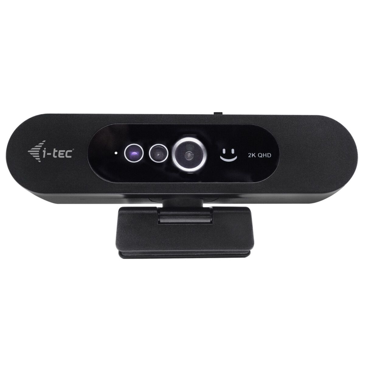 Webcam i-Tec CAMSOLOMON2KW200