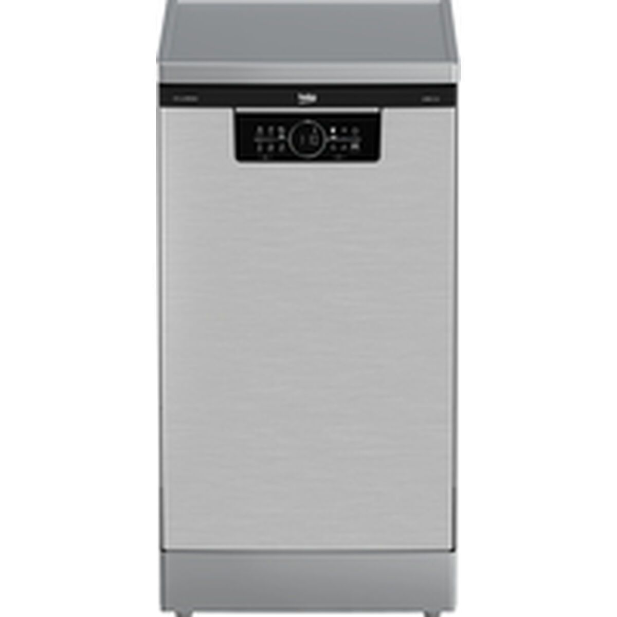 Lavavajillas BEKO BDFS26046XQ Acero 45 cm