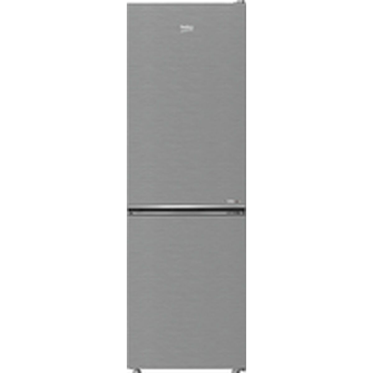 Frigorífico combinado BEKO B5XRCNE366HXB Acero 366 L