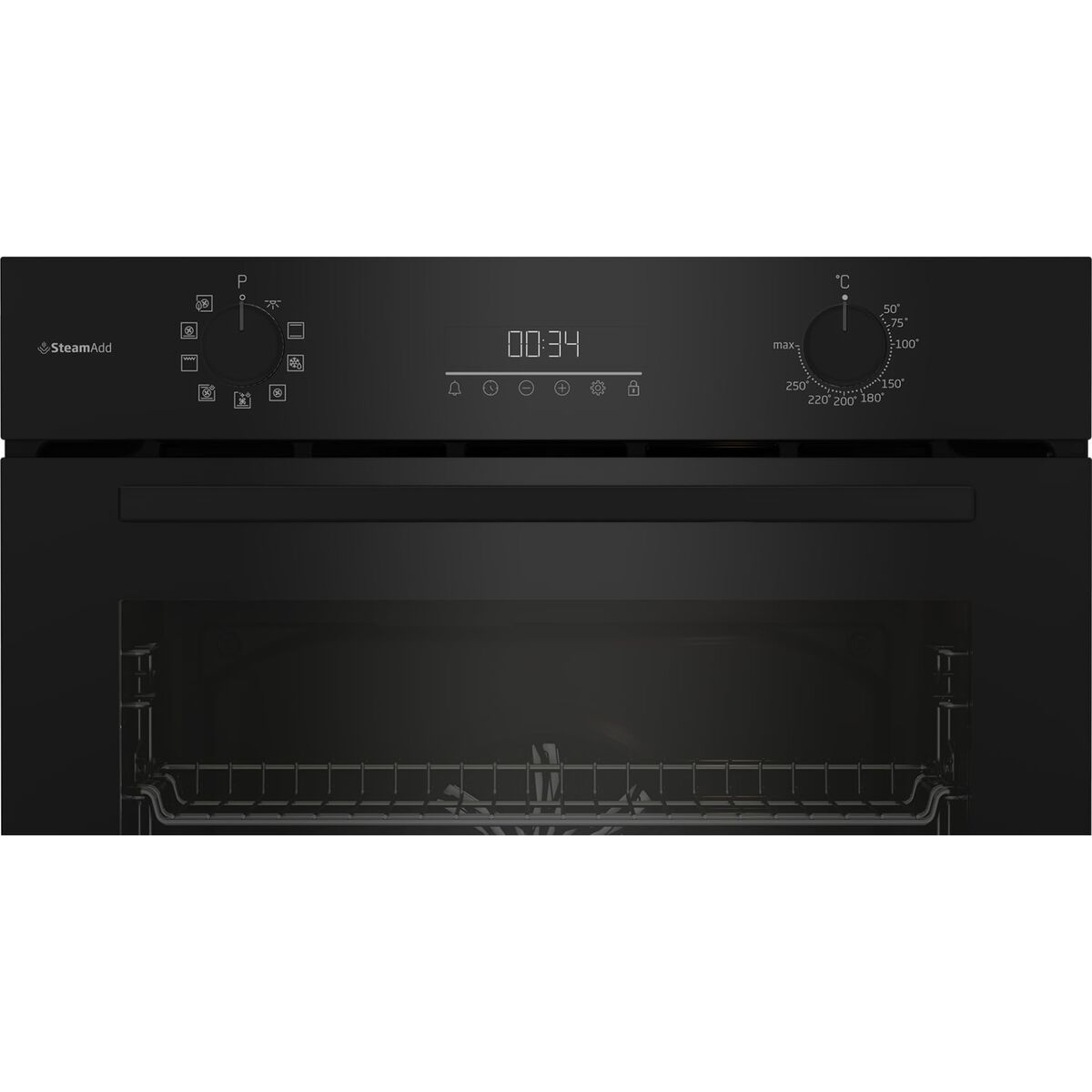 Horno BEKO