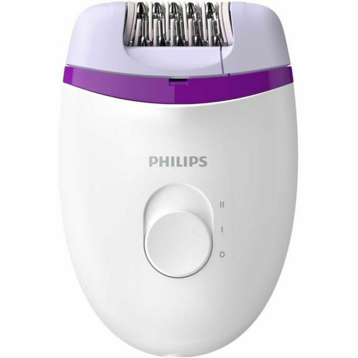 Depiladora Eléctrica Philips