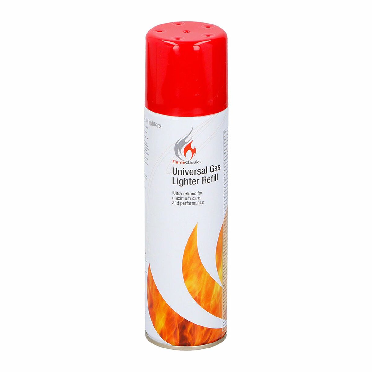 Cartucho de Gas Flame Classics